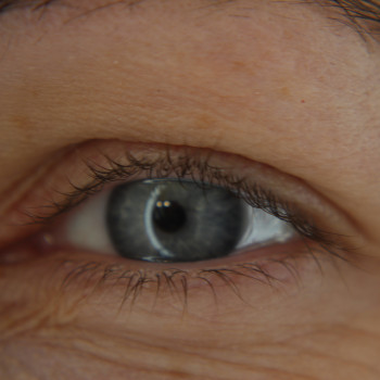 Ламінування вій
                    Перукар-візажист Дарья Запоріжжя