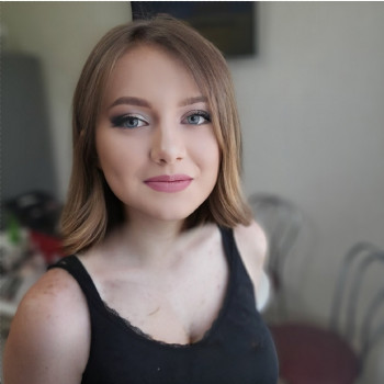 Вікторія Хоменко, Київ Фото - 9