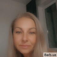 Мастер маникюра и педикюра Оксана Власенко на Barb.ua