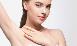 Гіпергідроз пахв Ботокс США Косметологический центр Only Girls Чернигов