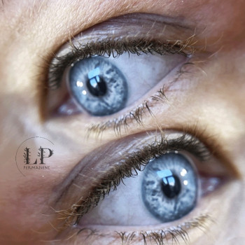 Перманентный макияж
                    Майстер перманентного макіяжу Светлана Київ