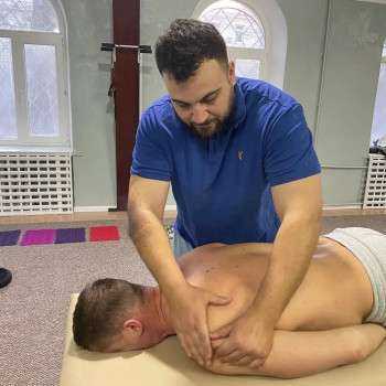 Радiон Кухар, Одеса Фото - 1