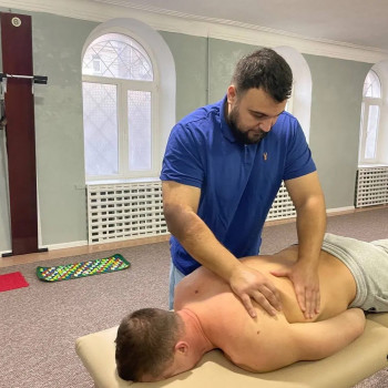 Радiон Кухар, Одеса Фото - 5