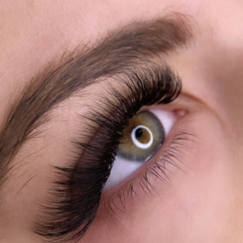 Нарощуаання вій 3д
                    Лешмейкер Анна Київ