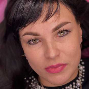 Перманентный макияж бровей
                    Мастер перманентного макияжа Таисия Киев