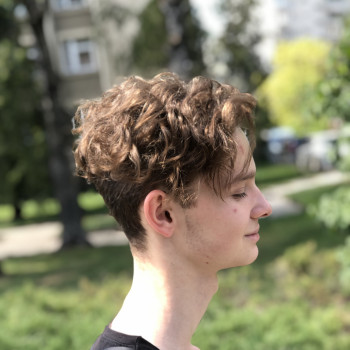 Марія Рогожа, Чернівці Фото - 89