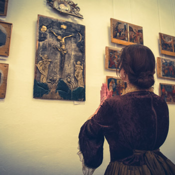 Олена Косцова, Червоноград Фото - 25