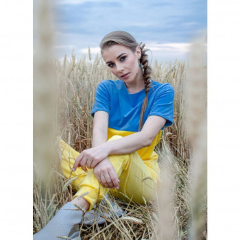 Олена Косцова, Червоноград Фото - 4