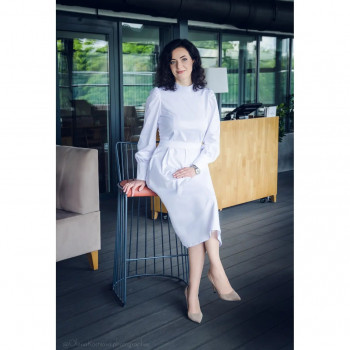 Олена Косцова, Червоноград Фото - 19