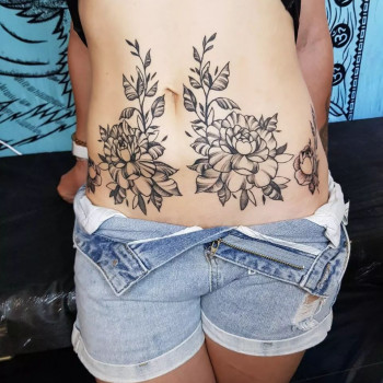 Аліна Ромашка, Полтава Фото - 6