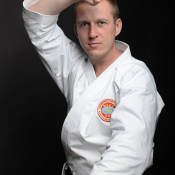 Портретна зйомка. Діловий портрет
                    Фотограф Олена Червоноград