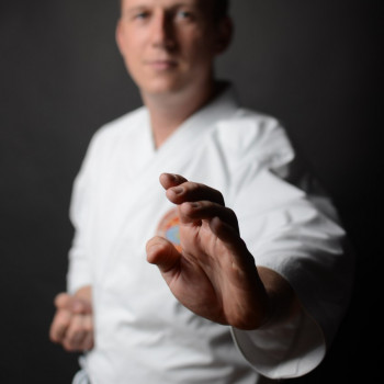 Портретна зйомка. Діловий портрет
                    Фотограф Олена Червоноград