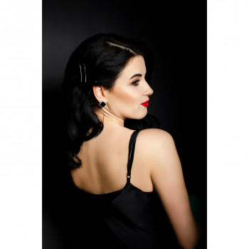 Студійна зйомка
                    Фотограф Олена Червоноград