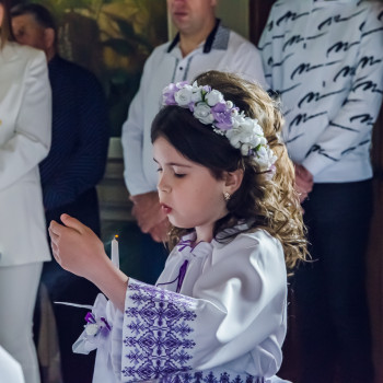 Репортажна зйомка
                    Фотограф Олена Червоноград