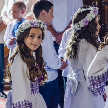 Репортажна зйомка
                    Фотограф Олена Червоноград