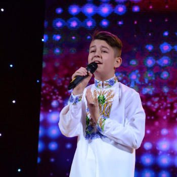 Репортажна зйомка
                    Фотограф Олена Червоноград