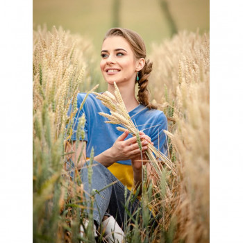 Зйомка для портфоліо
                    Фотограф Олена Червоноград