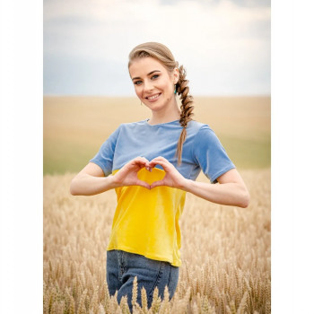 Зйомка для портфоліо
                    Фотограф Олена Червоноград