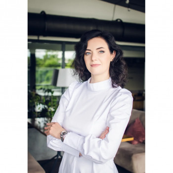 Зйомка для портфоліо
                    Фотограф Олена Червоноград