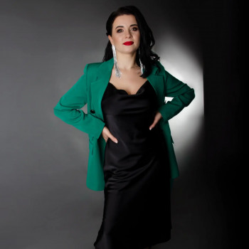 Зйомка для портфоліо
                    Фотограф Олена Червоноград