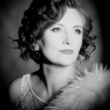 Зйомка для портфоліо
                    Фотограф Олена Червоноград