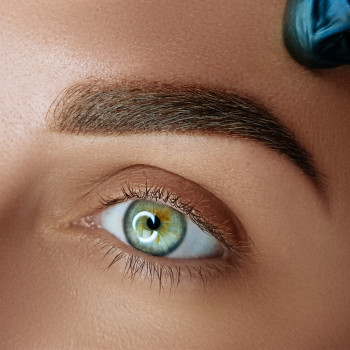 Пудрові брови
                    Преподаватель курсов красоты Вікторія Яремчук Львов