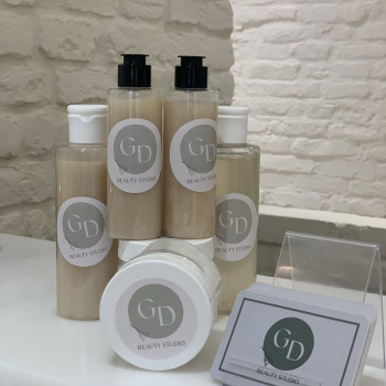 Gd beauty studio, Львов Фото - 7