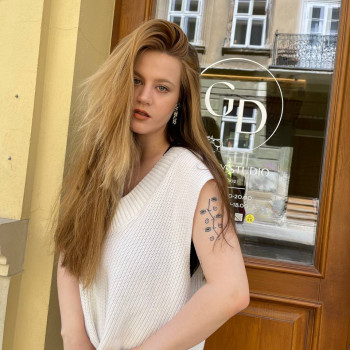 Gd beauty studio, Львов Фото - 13