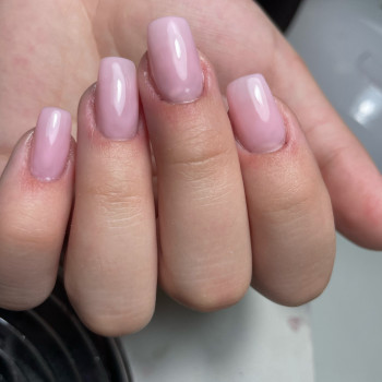 Фото из портфолио мастера Юлия Мацун (мастер маникюра, Киев)