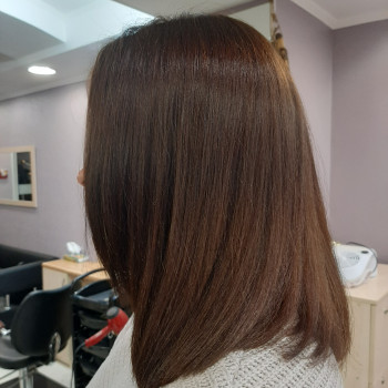 Окрашивание волос
                    Перукар-колорист Наталья Чернігів