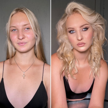 Екатерина Сидоренко, Запорожье Фото - 37