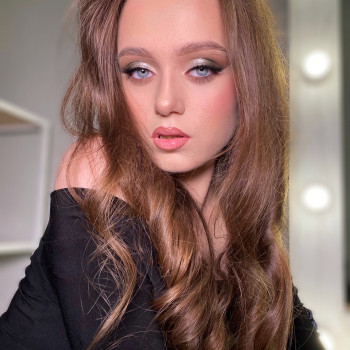 Екатерина Сидоренко, Запорожье Фото - 39