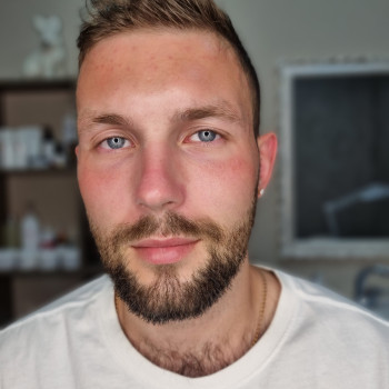 Чистка лица, Hydrofacial, ультразвуковая, механическая чистка
                    Косметолог-эстетист Влада Харьков