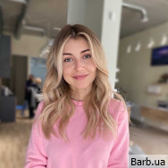 брови, перманент, ламі вій Марія Бойда на Barb.ua