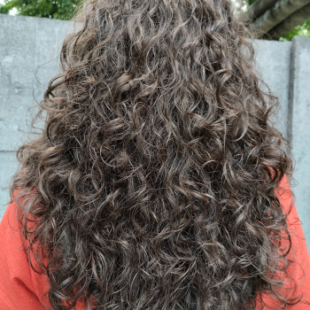 Завивка
                    Салон красоты Час Краси Днепр