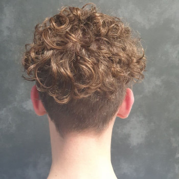 Завивка
                    Салон красоты Час Краси Днепр