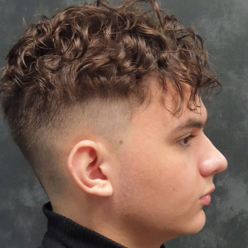 Завивка
                    Салон красоты Час Краси Днепр