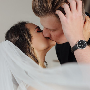 Весільна фотосесія
                    Фотограф Катерина Киев