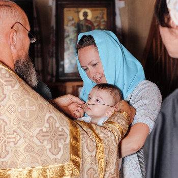 Фотосесія хрестин
                    Фотограф Катерина Київ