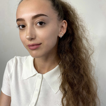 Валерія Щербина, Львов Фото - 6