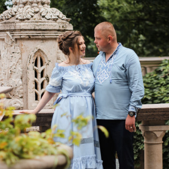 Весільна фотосесія
                    Фотограф Катерина Киев