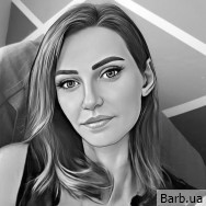 Мастер маникюра Вікторія Мартиненко на Barb.ua
