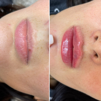 Любовь Бут, Киев Фото - 10