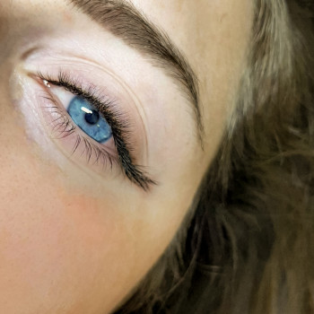 Эффект лисий, стрелка