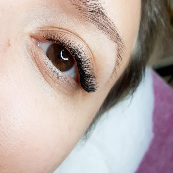 Эффект лисий