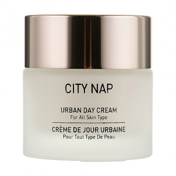 Денний крем для обличчя Gigi City Nap Urban Day Cream для всіх типів шкіри, 50 мл