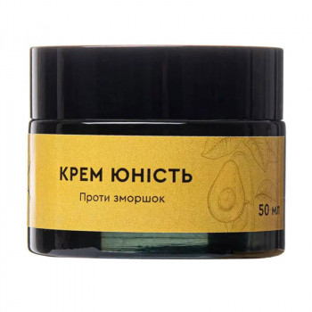 Відновлювальний крем для обличчя Maksham з ліфтінг ефектом, 50 мл