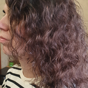 Біо-завивка