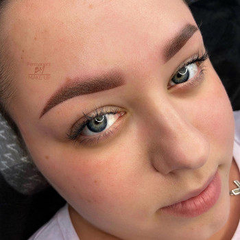 Перманент бровей

 
 