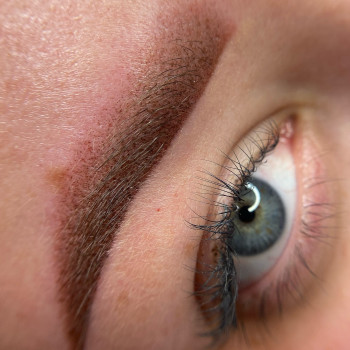 Перманент бровей

 
 